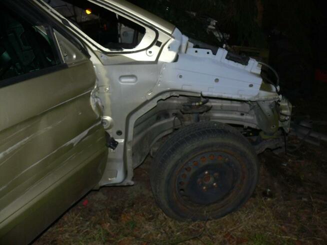 FORD S MAX BOK ,ĆWIARTKA ,PODŁUŻNICA, BŁOTNIK