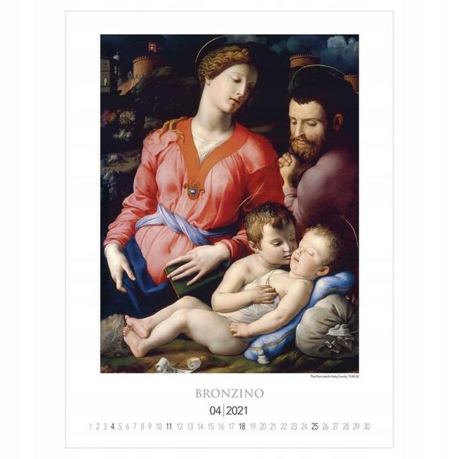 Durer Veronese Lippi Lotto Crivelli reprodukcje 13 obrazów