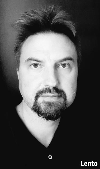 ️ ️Lubię lekko zezowate.