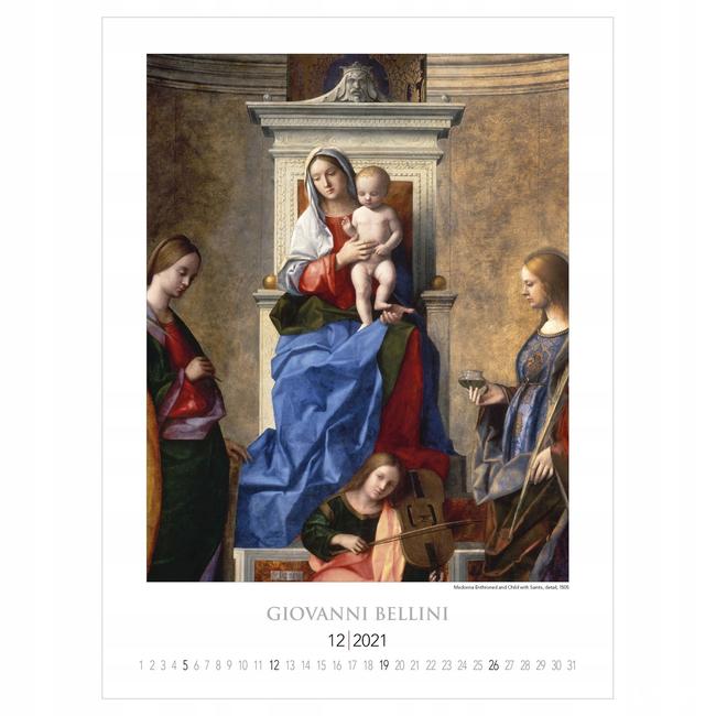 Durer Veronese Lippi Lotto Crivelli reprodukcje 13 obrazów