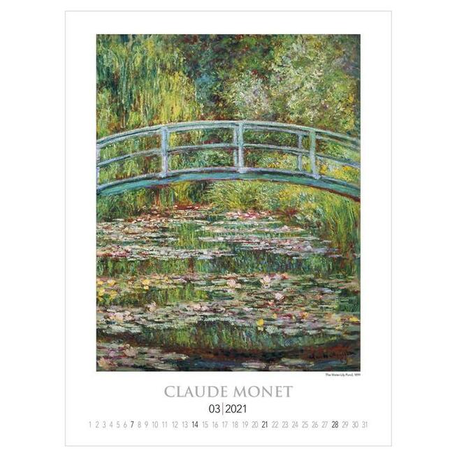 Impresjoniści 13 reprodukcji Frieseke Slevogt Pissarro Hale