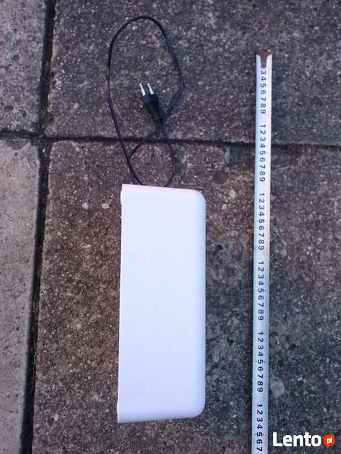 Lampa UV do paznokci 2 szt. 10 i 30 zł.