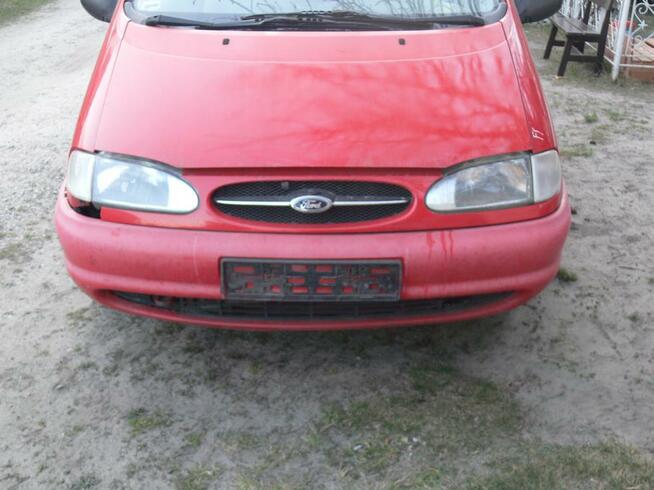 FORD GALAXY MK 1 .MK 1 LIFT CZĘŚCI RÓŻNE