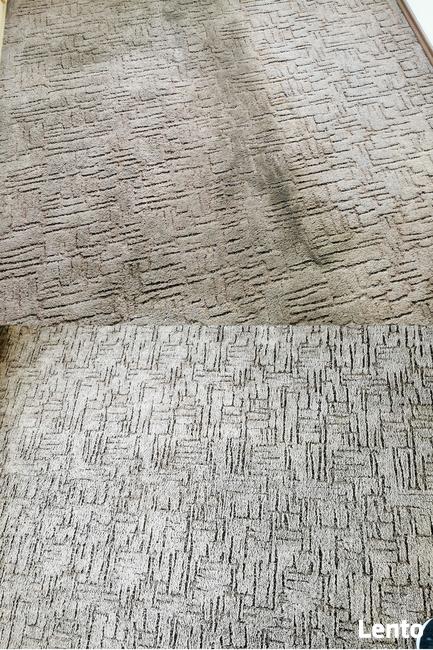 PRANIE TAPICERKI MEBLOWEJ, PRANIE WYKŁADZIN, PRANIE DYWANÓW