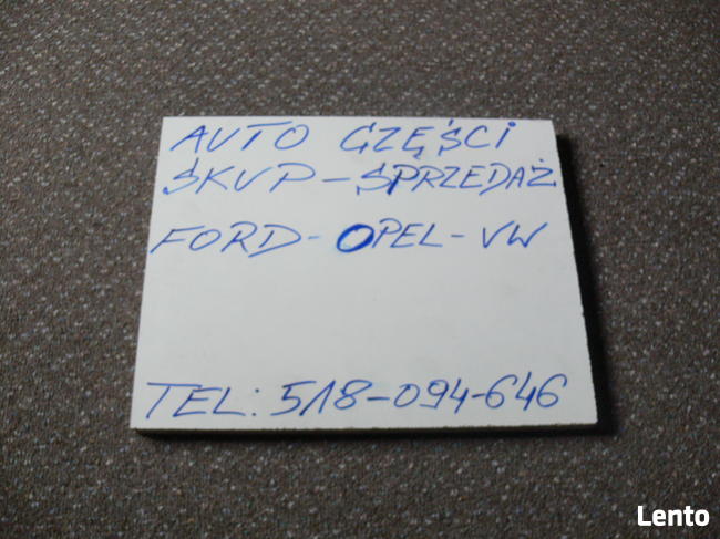 FORD S MAX BOK ,ĆWIARTKA ,PODŁUŻNICA, BŁOTNIK