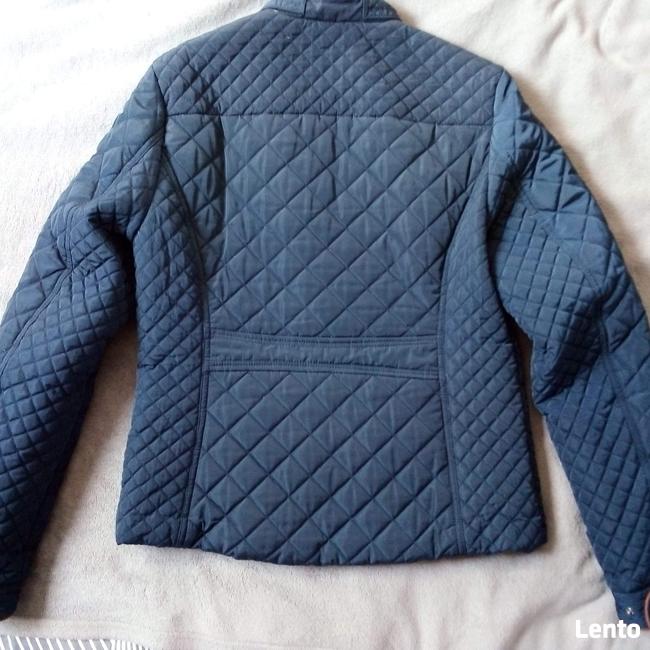 Kurtka jesień Patrol L