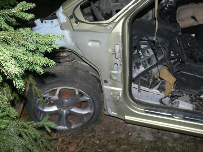 FORD S MAX BOK ,ĆWIARTKA ,PODŁUŻNICA, BŁOTNIK