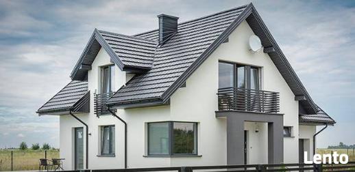 Blachodachówka modułowa szwedzka Budmat MURANO X-MATT