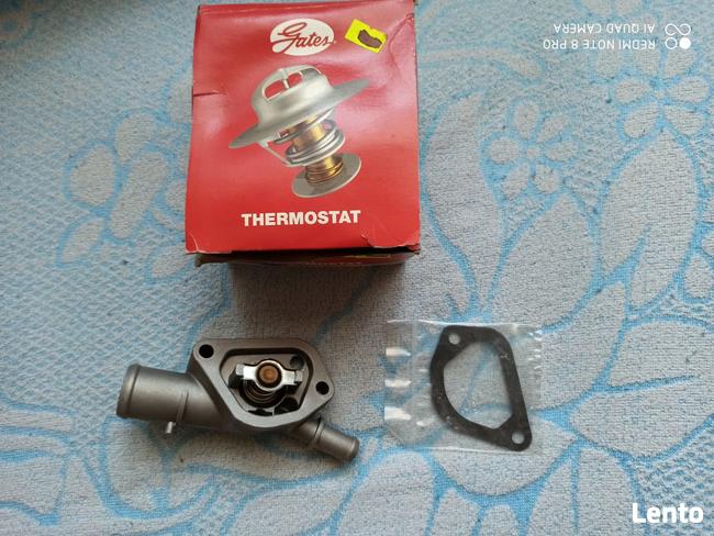 Termostat Fiat Siena Palio Albea 1,4 1,6 Nowy