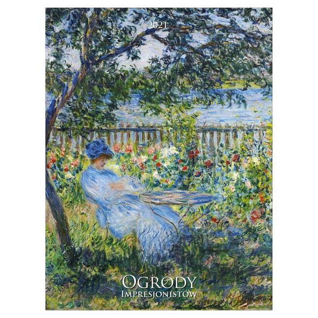 Impresjoniści 13 reprodukcji Frieseke Slevogt Pissarro Hale