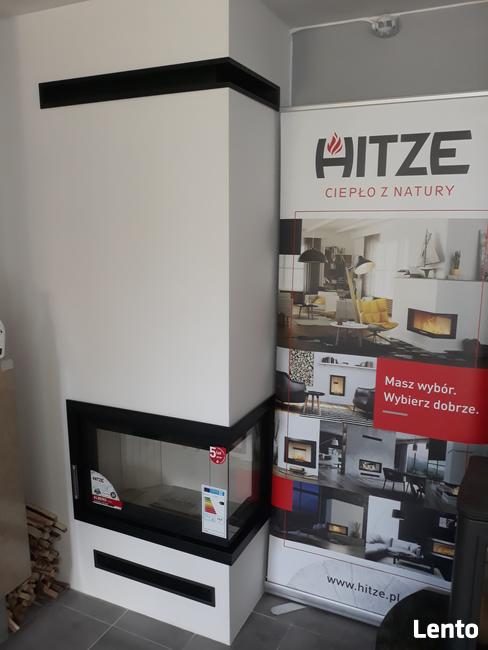 kominki blaty schody - marmur , granit , konglomerat, kwarc