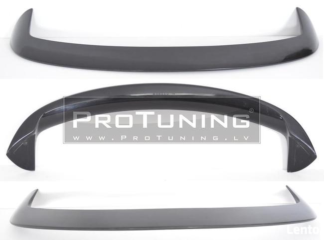 FORD MONDEO MK4 KOMBI SPOILER TYTANIUM