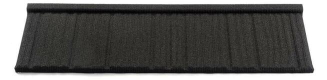 Blachodachówka gontopodobna z posypką ceramiczną MetroShake3