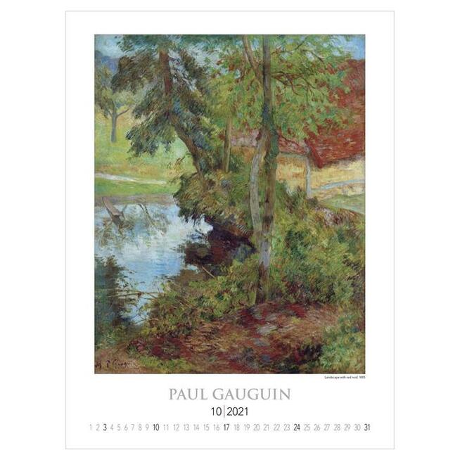 Impresjoniści 13 reprodukcji Frieseke Slevogt Pissarro Hale