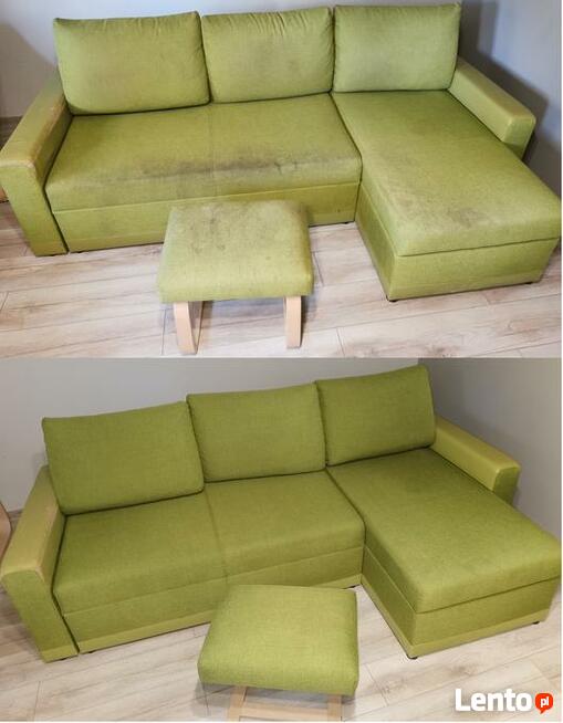 PRANIE TAPICERKI MEBLOWEJ, PRANIE WYKŁADZIN, PRANIE DYWANÓW