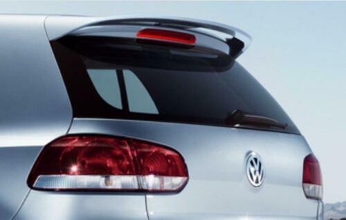 VW GOLF MK6 GOLF GTI GOLFR20 GOLF GTD SPOILER LOTKA