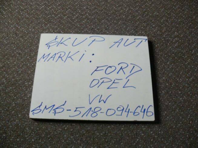 FORD GALAXY MK 1 .MK 1 LIFT CZĘŚCI RÓŻNE