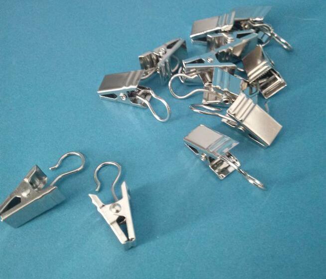 Akcesoria do identyfikatorów, klipsy, żabki, magnesy