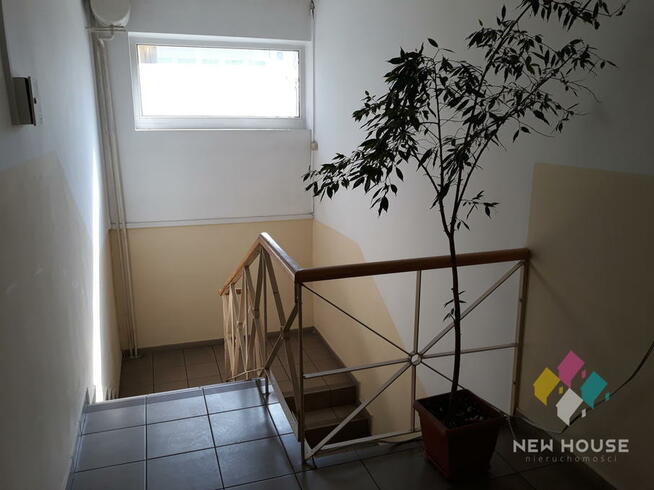 Pomieszczenie usługowo-biurowe