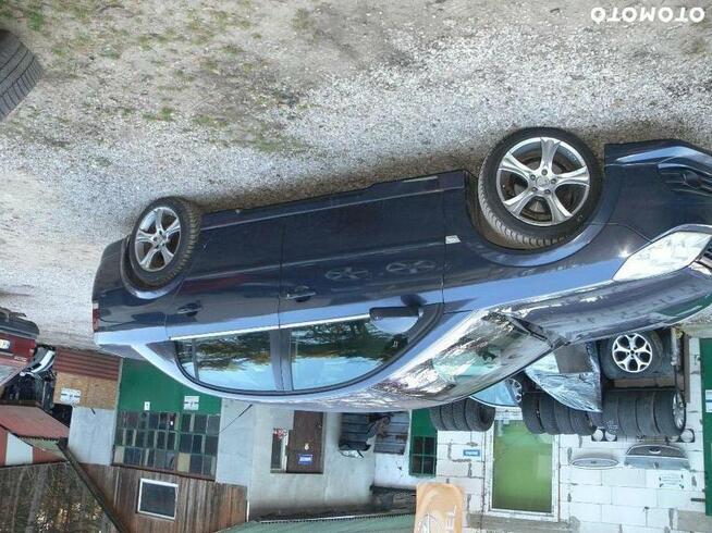 Opel Vectra C Irmscher Sprzedam-Zamienię