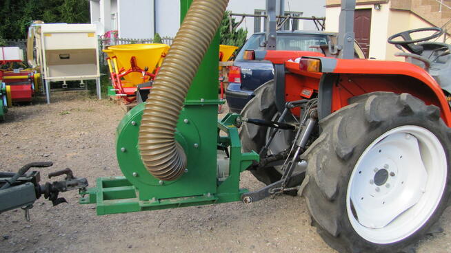 Odkurzacz do liści TL/2500