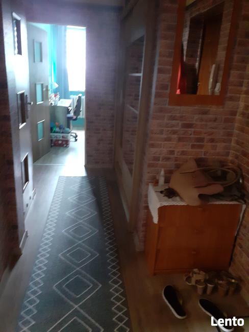 zamiana mieszkania na większe lub równorzędne