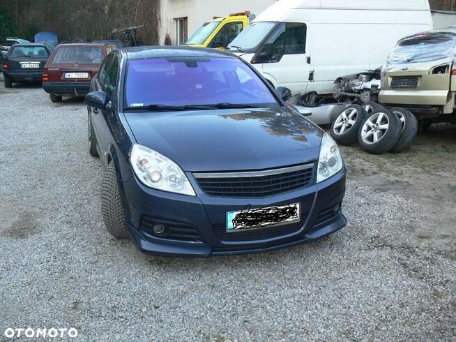 Opel Vectra C Irmscher Sprzedam-Zamienię