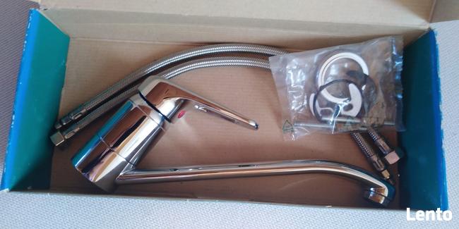 Bateria zlewozmywakowa