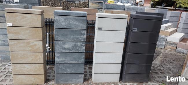 KOMPLEKSOWE OGRODZENIA POSESYJNE