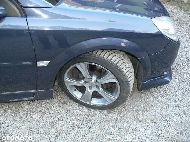 Opel Vectra C Irmscher Sprzedam-Zamienię
