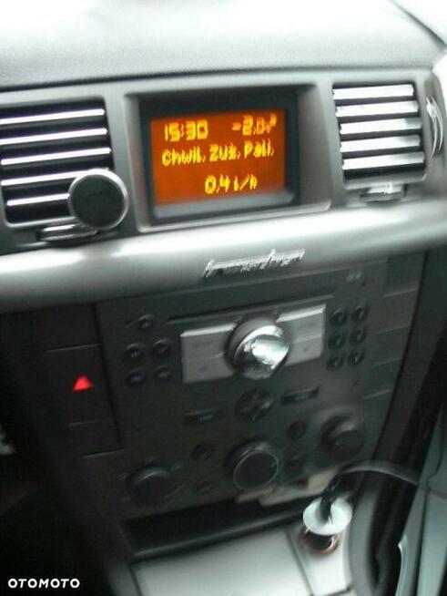 Opel Vectra C Irmscher Sprzedam-Zamienię