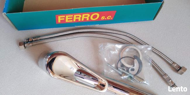 Bateria zlewozmywakowa