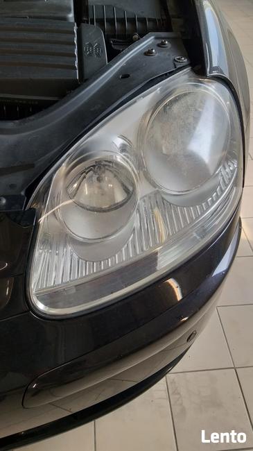 Polerowanie lamp samochodowych, powłoki ceramiczne-myjnia