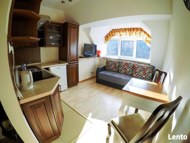 Apartament 1-2 osobowy Centrum Pijalnia Deptak BON