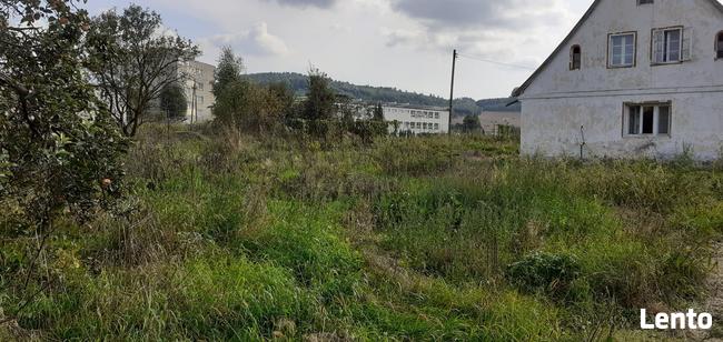 Sprzedam dom w Ołdrzychowicach Kłodzkich