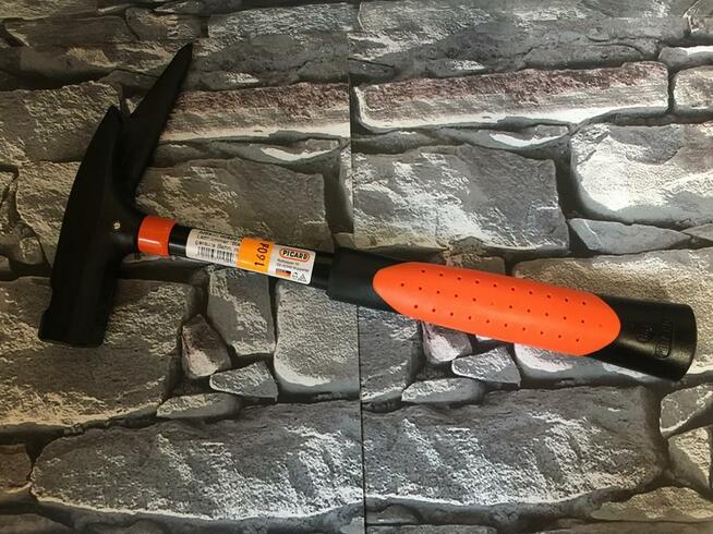 Dekarzu !! Musisz go mieć ! Młotek BLACKGIGANT