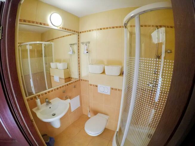 Zima Ferie Apartament 2 osobowy Krynica Centrum BON