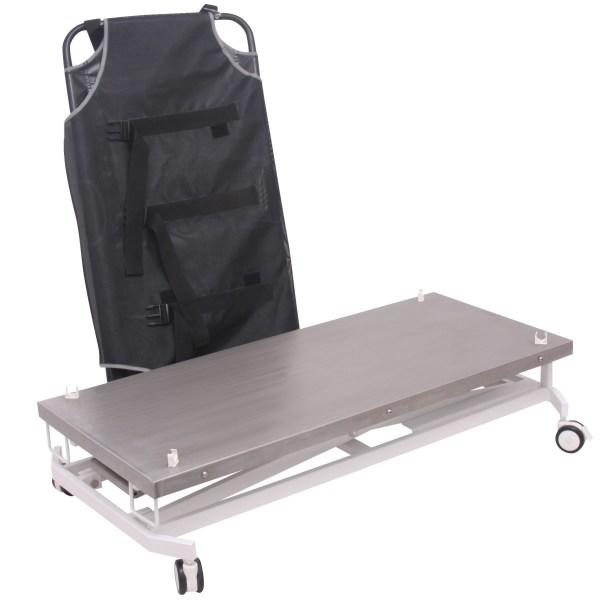 Nosze transportowe stół transportowy weterynaryjny