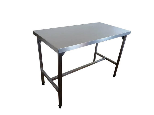 Stół konsultacyjny weterynaryjny dla zwierzat