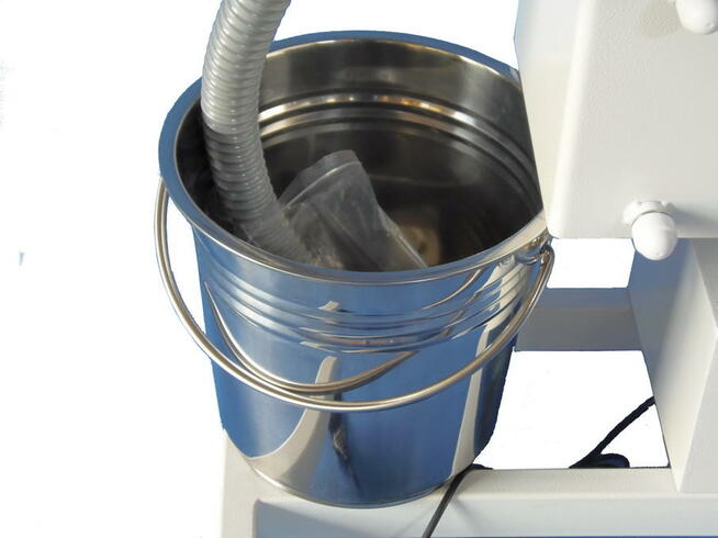 Stół elektrycznie regulowany