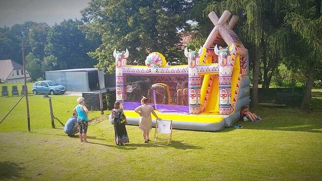 Animator, urodziny, wesela, pikniki rodzinne