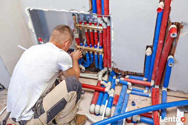 Pogotowie Kanalizacyjne Łódź