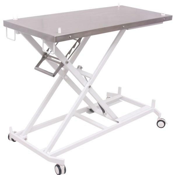 Nosze transportowe stół transportowy weterynaryjny