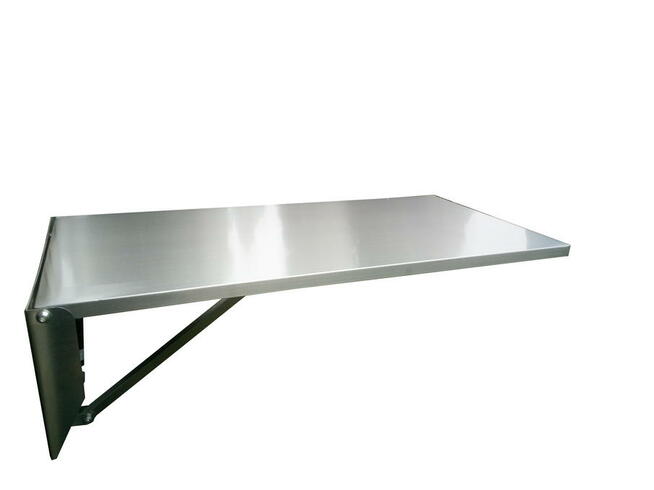 Stół ścienny weterynaryjny 90 x 60