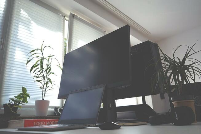 Studio Graficzne Wrocław. Identyfikacji wizualna. Logo