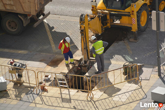 Pogotowie Kanalizacyjne Łódź