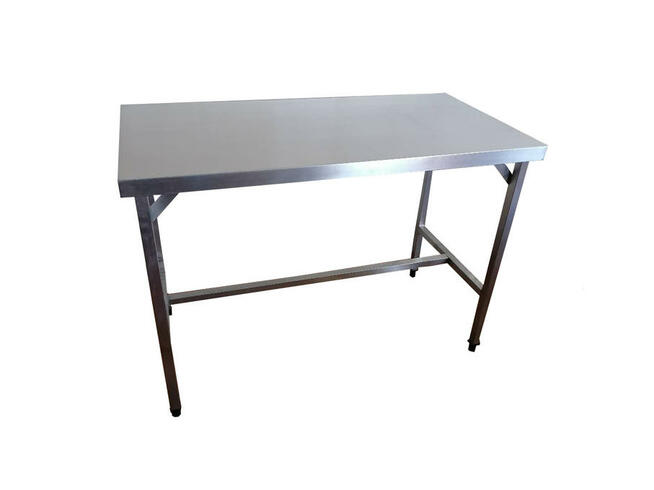 Stół konsultacyjny weterynaryjny dla zwierzat