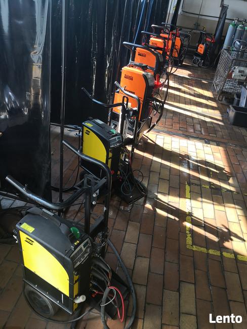 PRACA lub FIRMA zm. zawodu kurs spawania RURY międzynarodowy