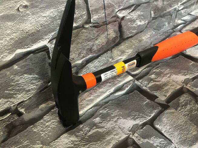 Dekarzu !! Musisz go mieć ! Młotek BLACKGIGANT