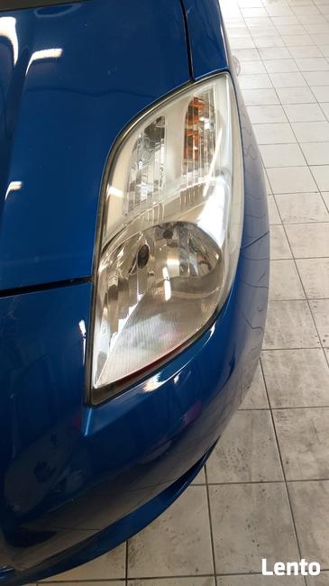 Myjnia samochodowa-powłoki ceramiczne, pranie tapicerki